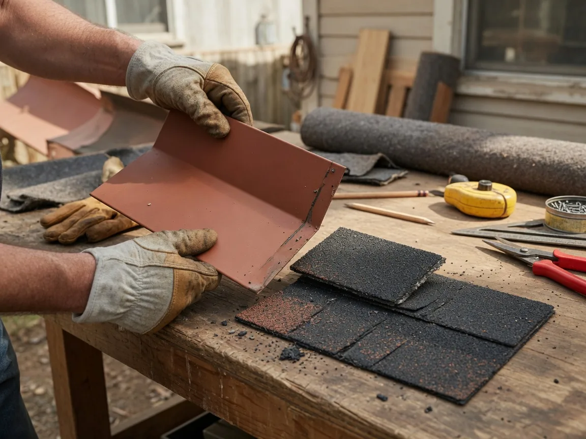 Roof Repair company in Wadena, IA